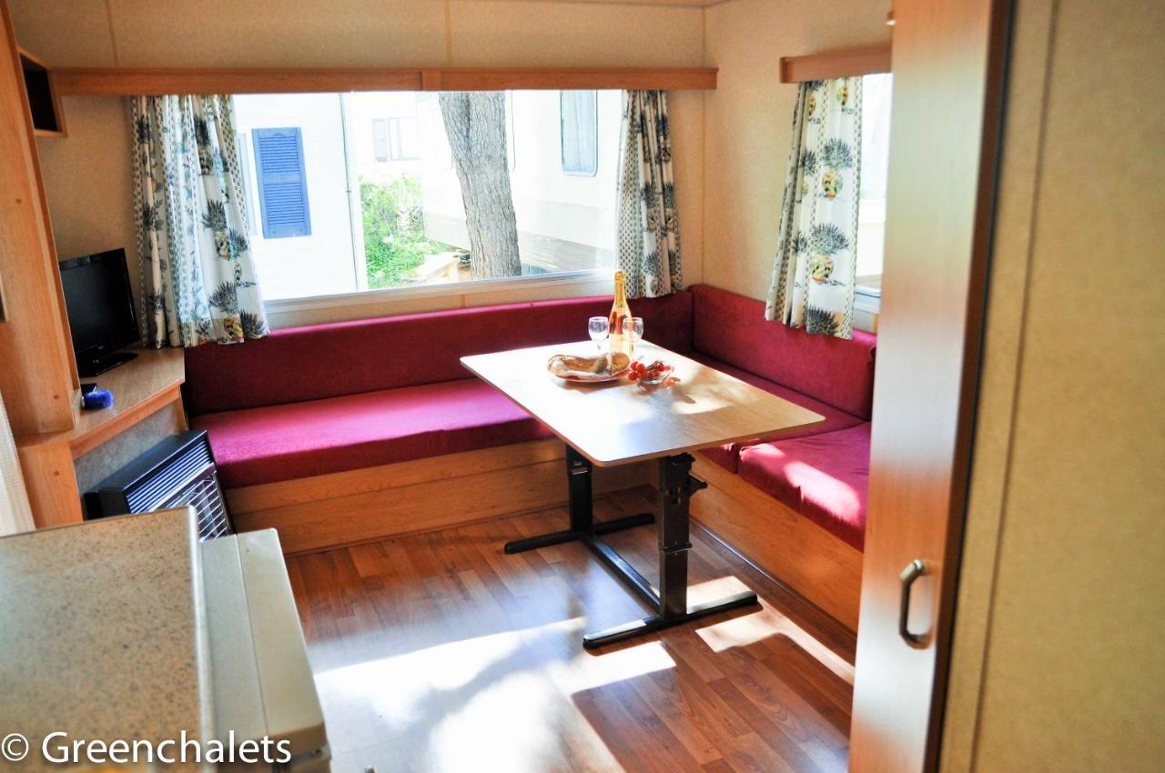 Greenchalets Sur Argens * Roquebrune-sur-Argens