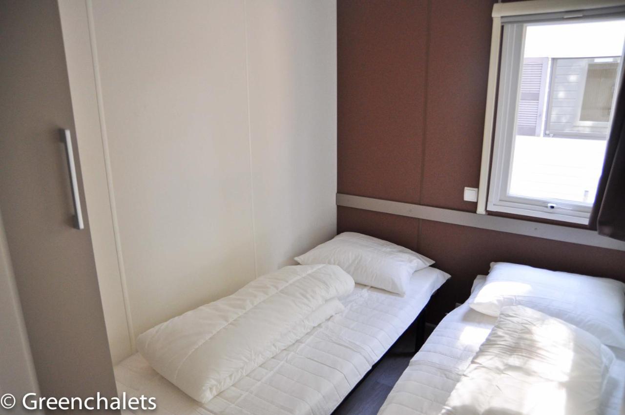 Greenchalets Sur Argens Roquebrune-sur Argens