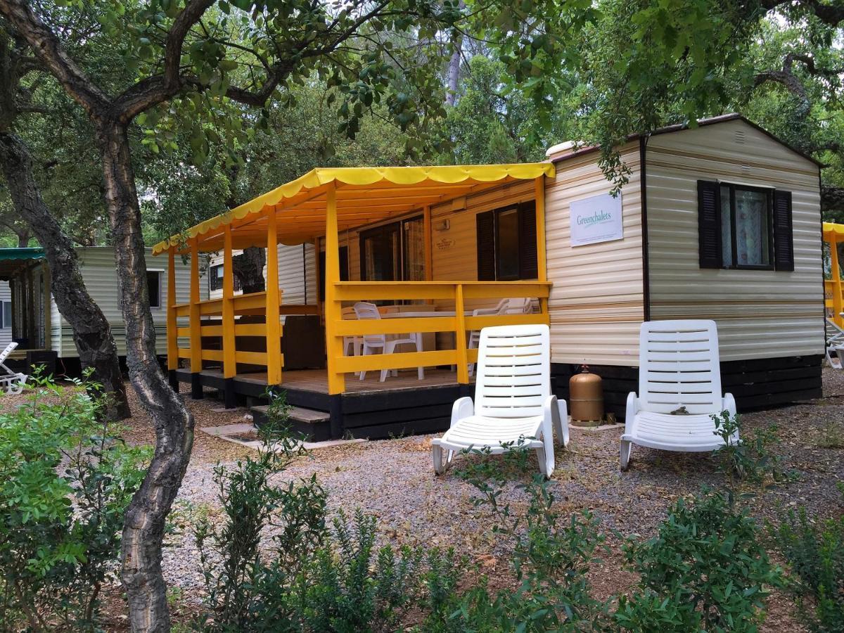 Greenchalets Sur Argens