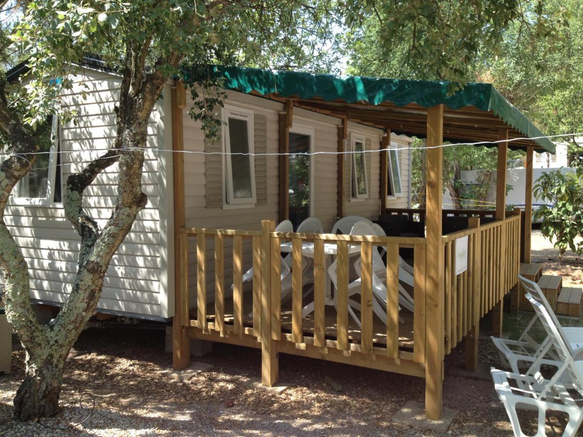 Greenchalets Sur Argens Campingplatz Roquebrune-sur Argens