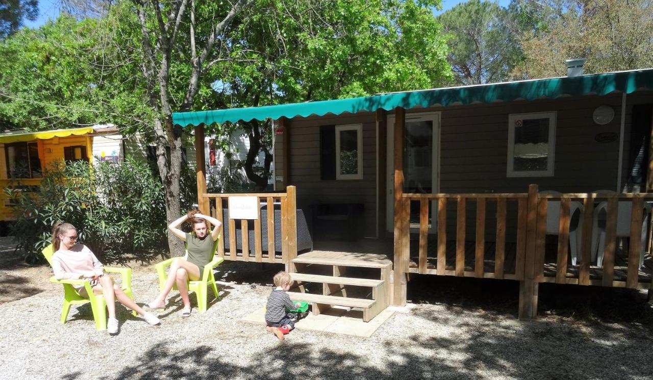 Greenchalets Sur Argens Roquebrune-sur-Argens