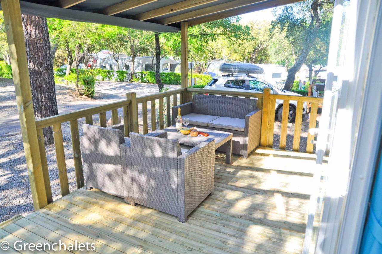 Greenchalets Sur Argens * Roquebrune-sur-Argens