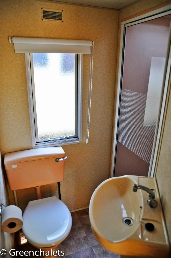 Greenchalets Sur Argens * Roquebrune-sur-Argens