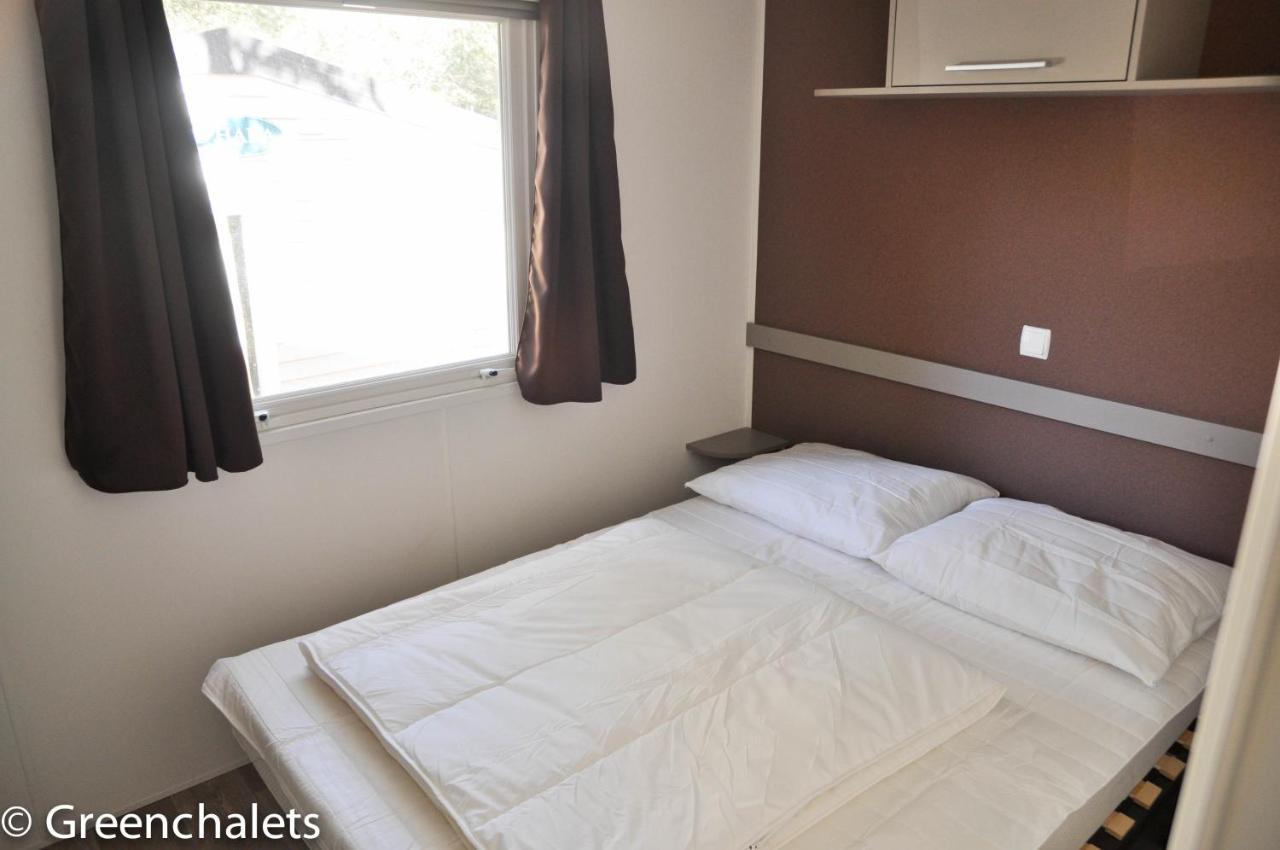 Greenchalets Sur Argens Campsite *
