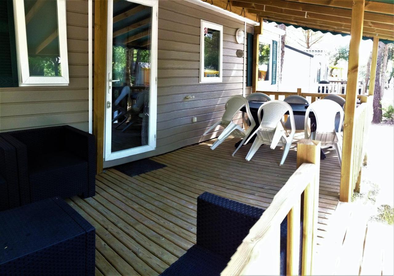 Greenchalets Sur Argens Campsite *