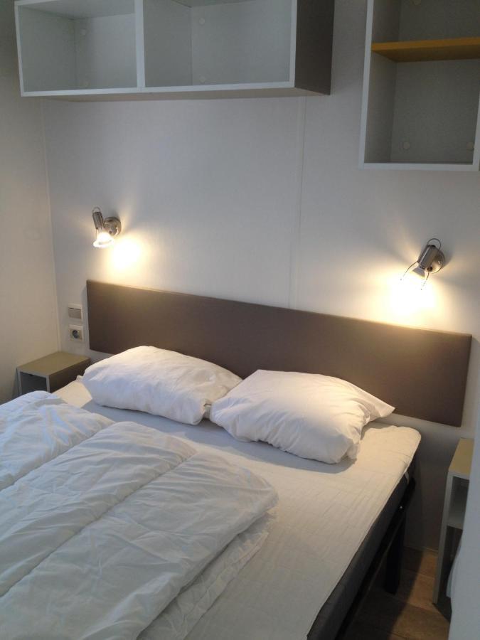 Greenchalets Sur Argens *