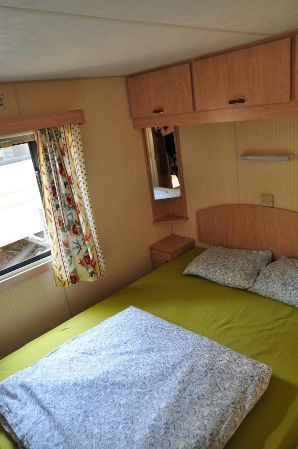 Campsite Greenchalets Sur Argens
