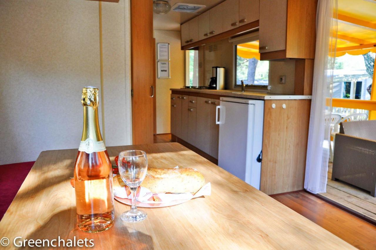 Greenchalets Sur Argens