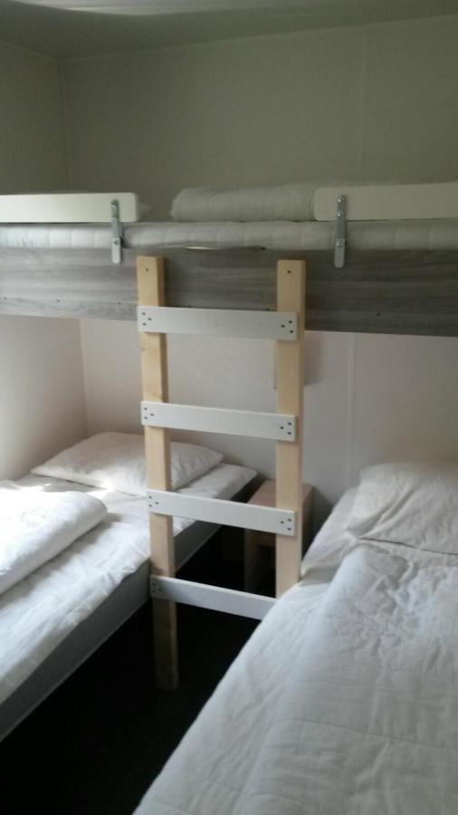 Campsite Greenchalets Sur Argens Roquebrune-sur-Argens