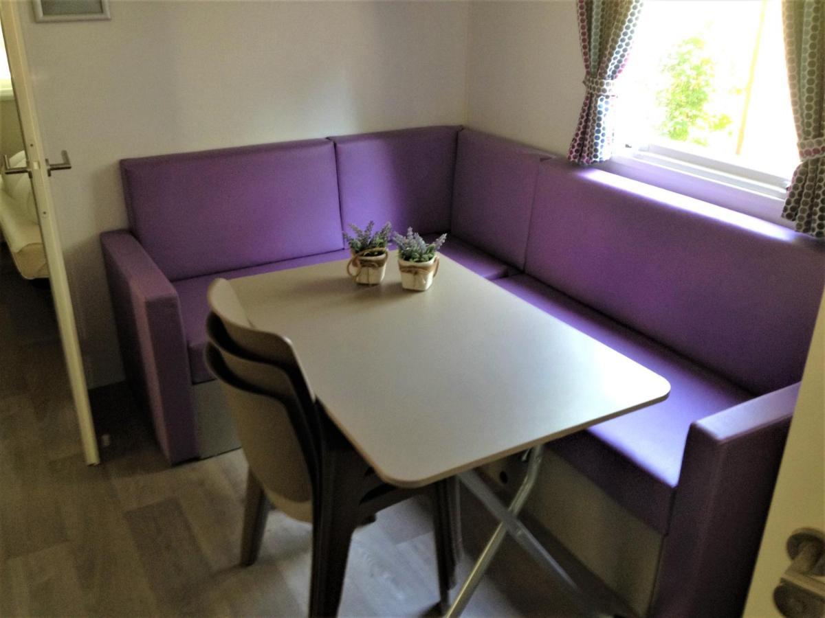 Greenchalets Sur Argens * Roquebrune-sur-Argens
