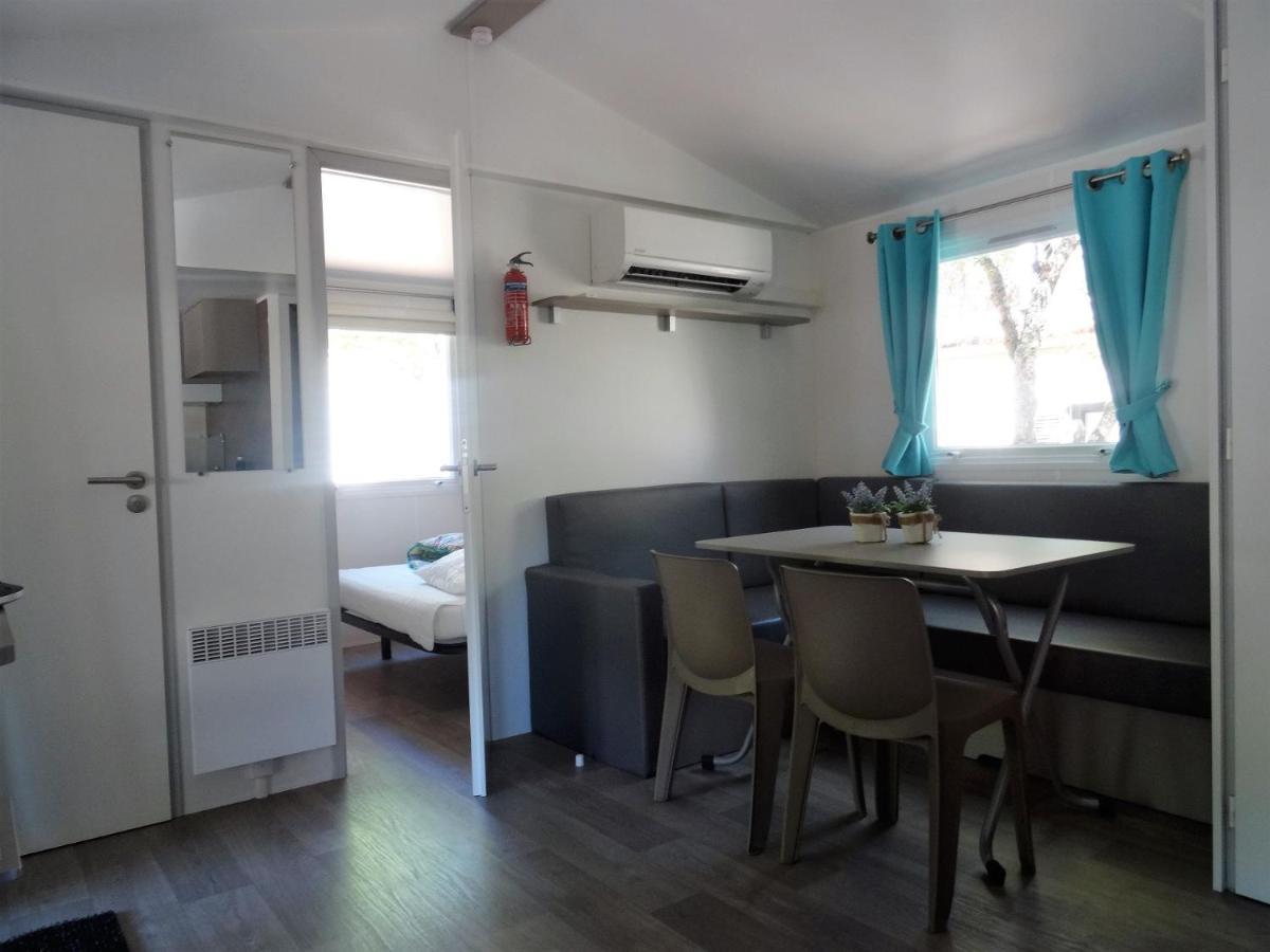 Greenchalets Sur Argens Campsite *